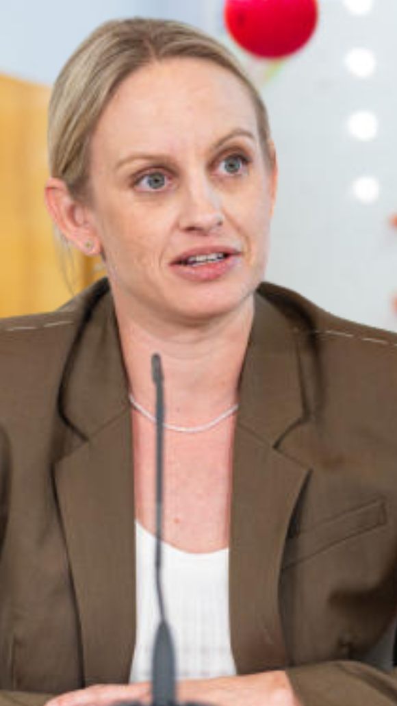 Die tägliche Bewegungseinheit in Kindergärten und Schulen soll ausgebaut werden.