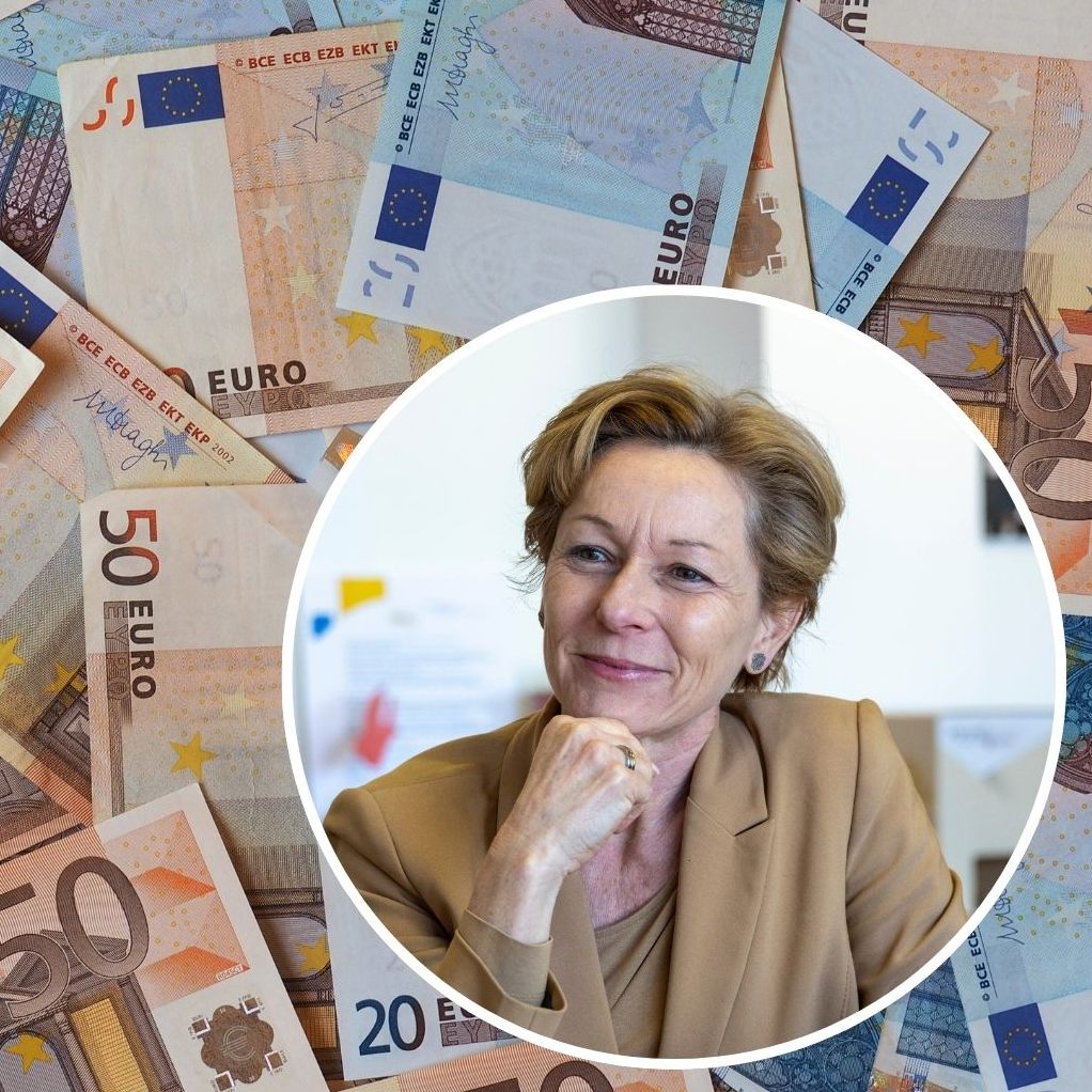 Wie reagiert Sozial-Landesrätin Rüscher auf Hackers Behauptung?