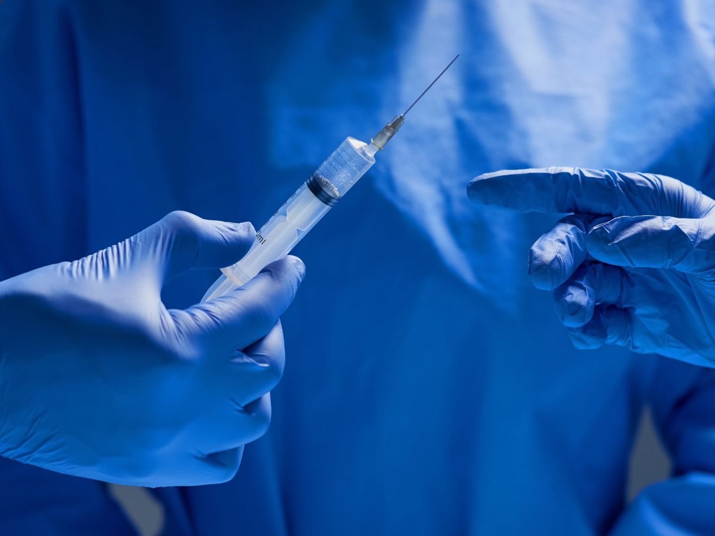 15 Jahre Haft für falsche Narkoseärztin.