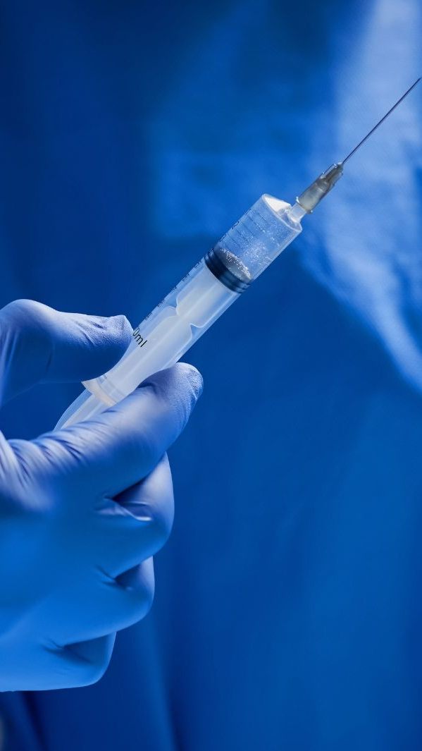 15 Jahre Haft für falsche Narkoseärztin.