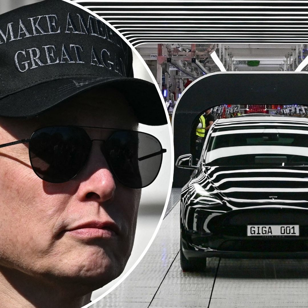 Musk lässt die Behörden im Dunkeln und gibt bislang keine präzisen Details zu seinen Robotaxis.