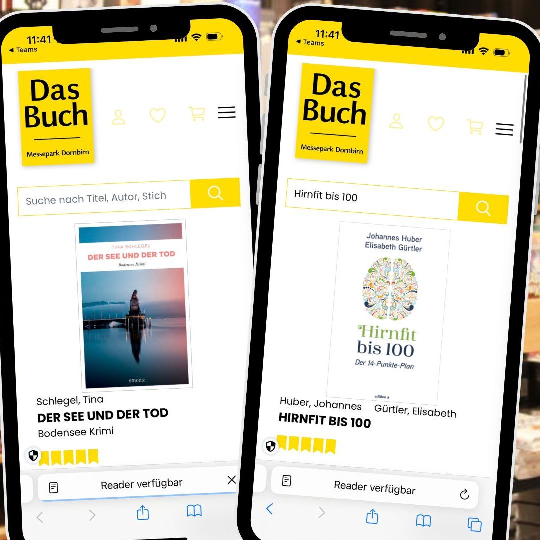 Diese Bücher sind besonders beliebt.