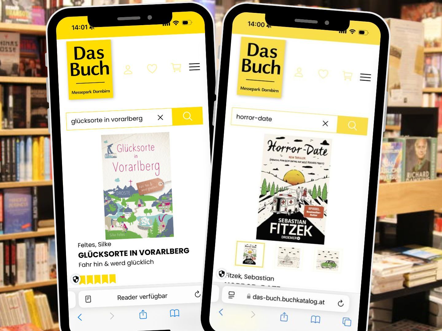 Diese Bücher sind besonders beliebt. Diese Bücher sind besonders beliebt.