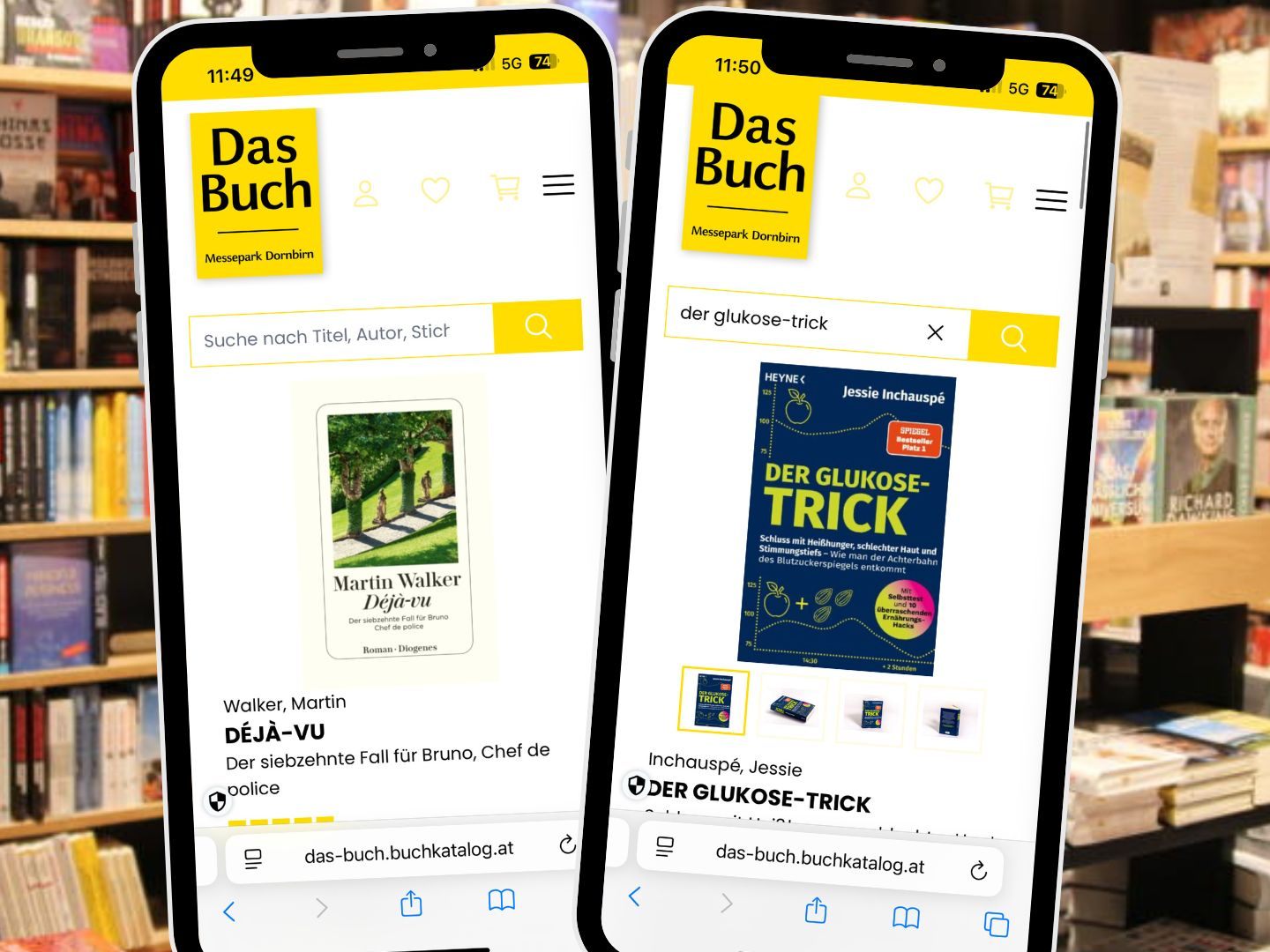 Diese Bücher sind besonders beliebt. Diese Bücher sind besonders beliebt.