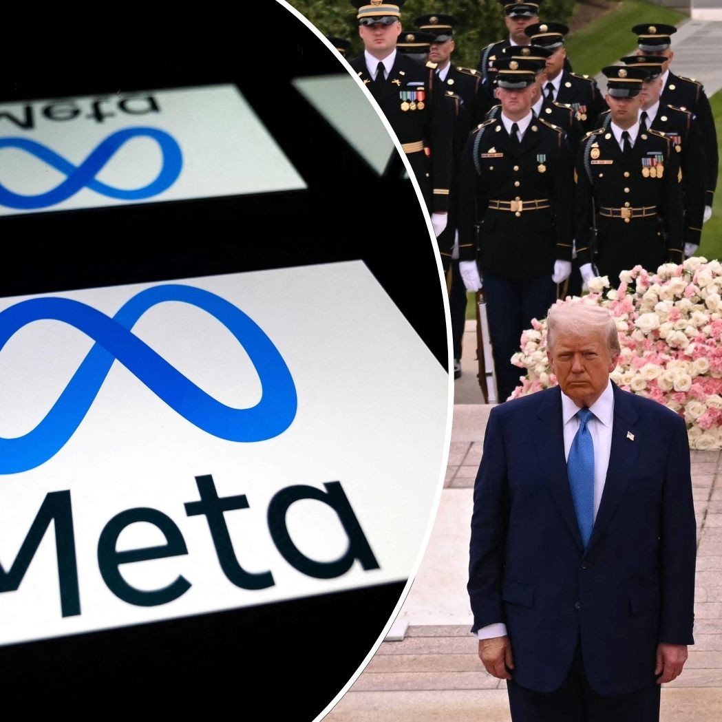 US-Soldaten sollen künftig mit KI versehenen Technologien ausgerüstet werden.