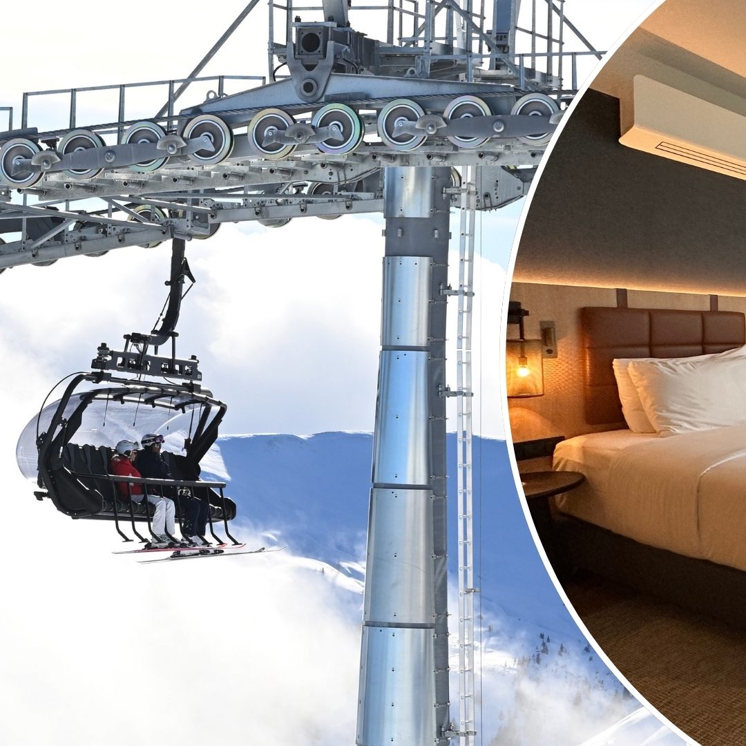 Vorarlbergs Tourismusbranche blickt zufrieden auf die vergangene Wintersaison.