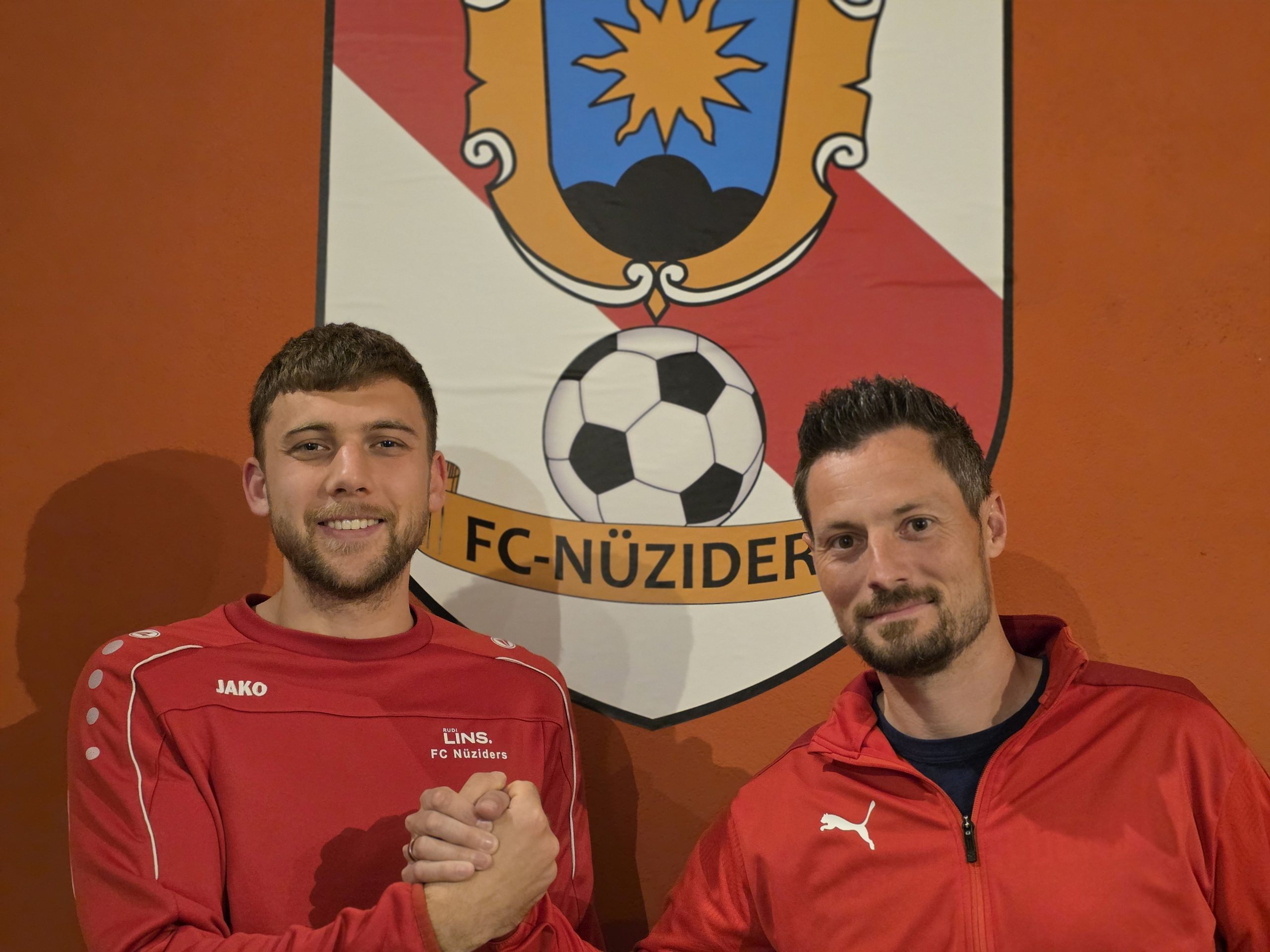 FC Nüziders