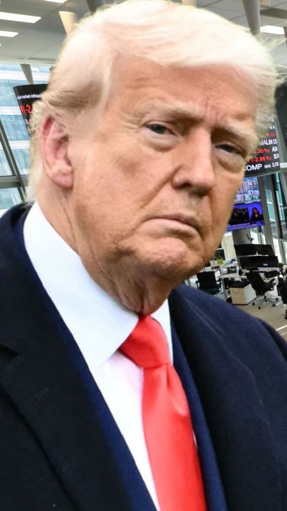 Zollhammer trifft EU: USA verdoppeln Abgaben auf Importe