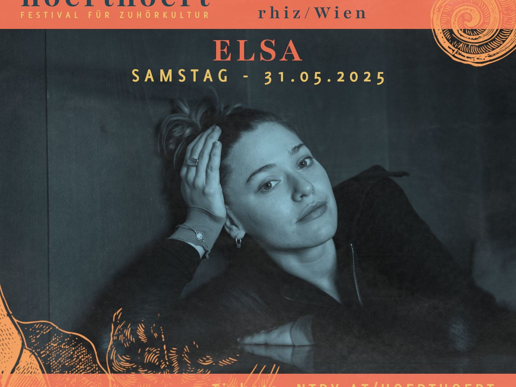 hoerthoert Festival 30./31.5.Mai 2025
