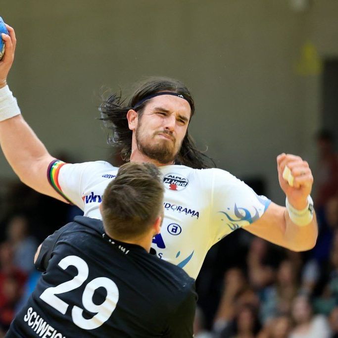 Der geplante Wechsel von Ivan Horvat im Sommer in die Steiermark zu Ligakonkurrent HSG Bärnbach/Köflach ist mehr als fraglich