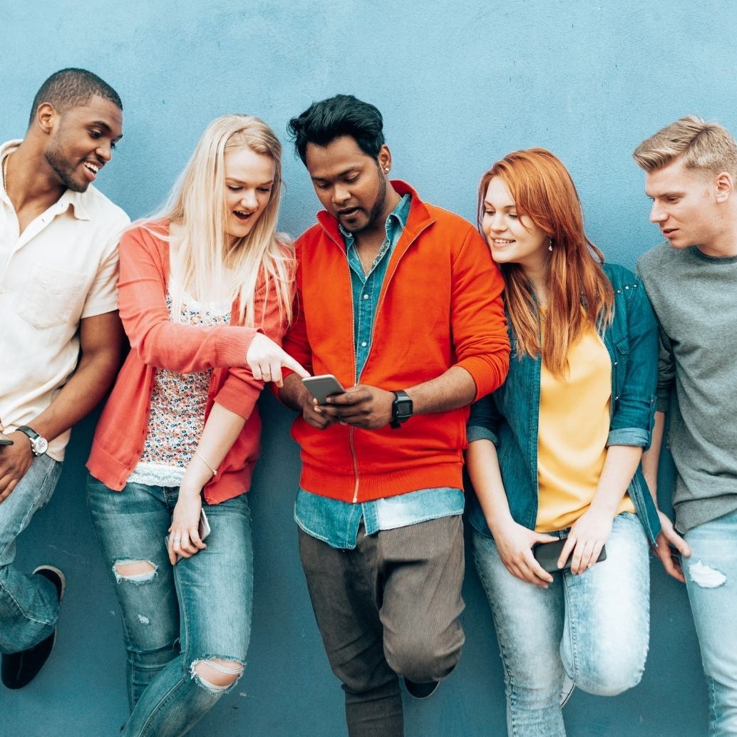 Junge Generation fordert Umdenken bei Arbeitgebern (SYMBOLBILD)