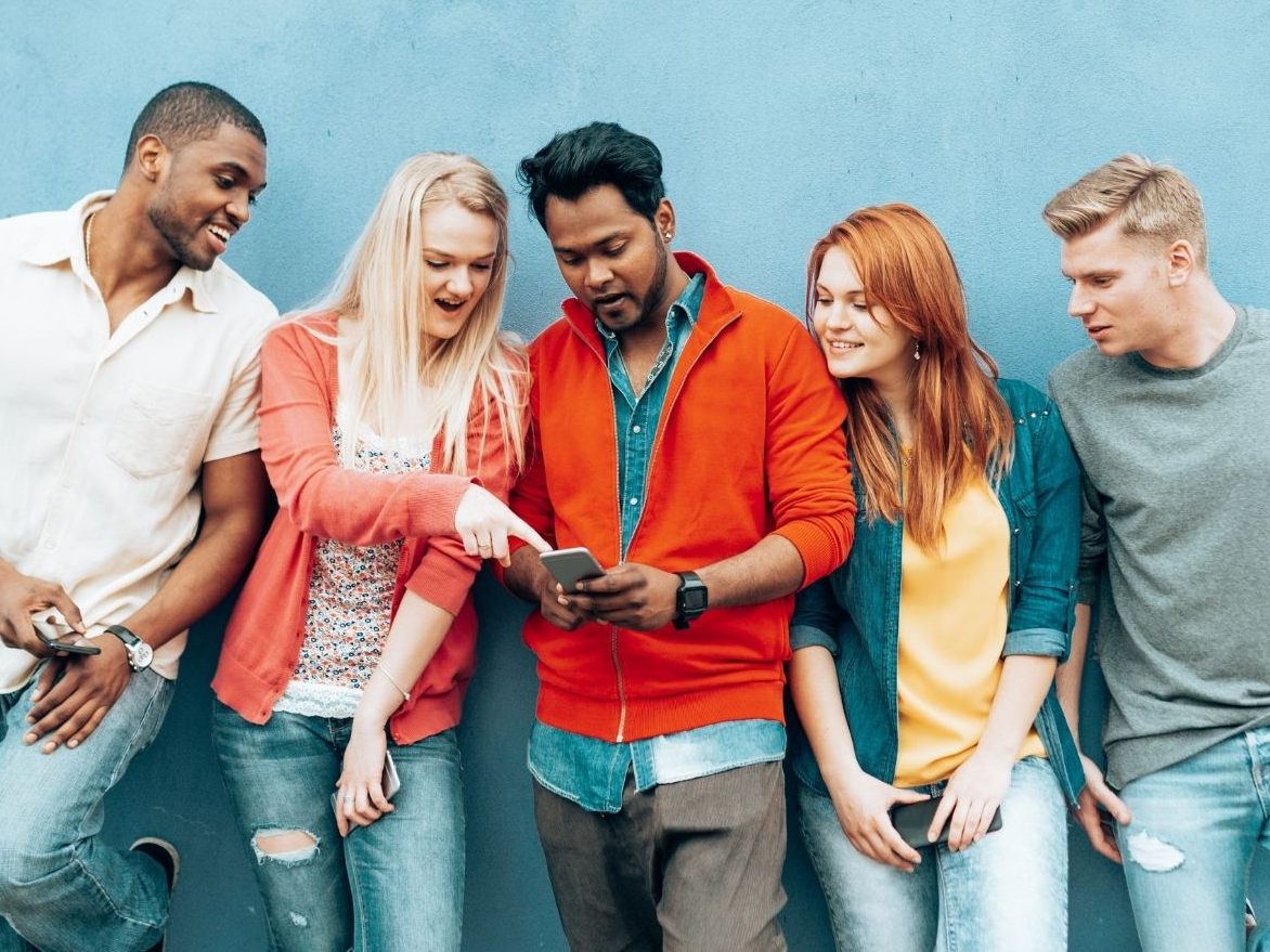 Junge Generation fordert Umdenken bei Arbeitgebern (SYMBOLBILD)