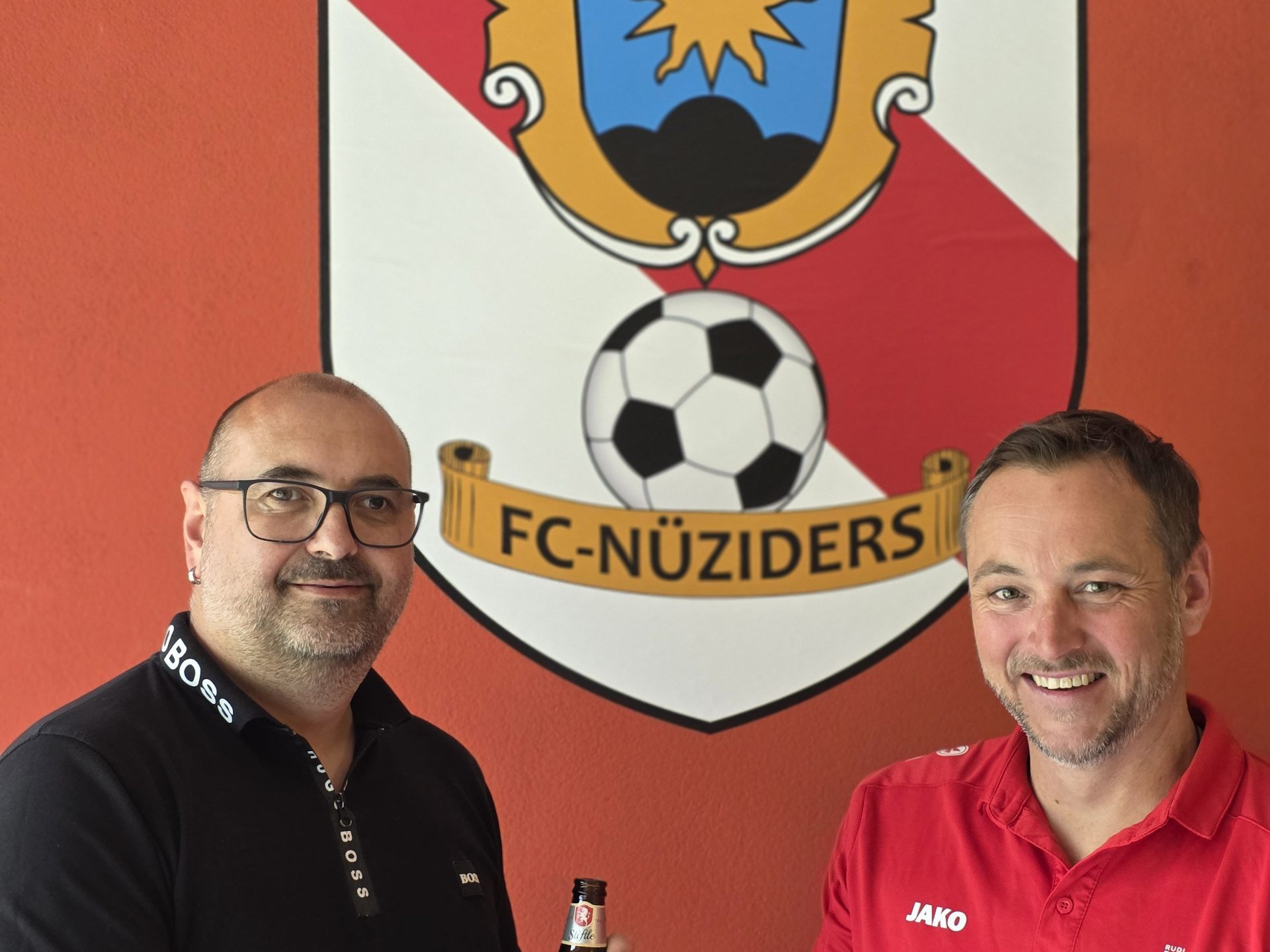 FC Nüziders FC Nüziders