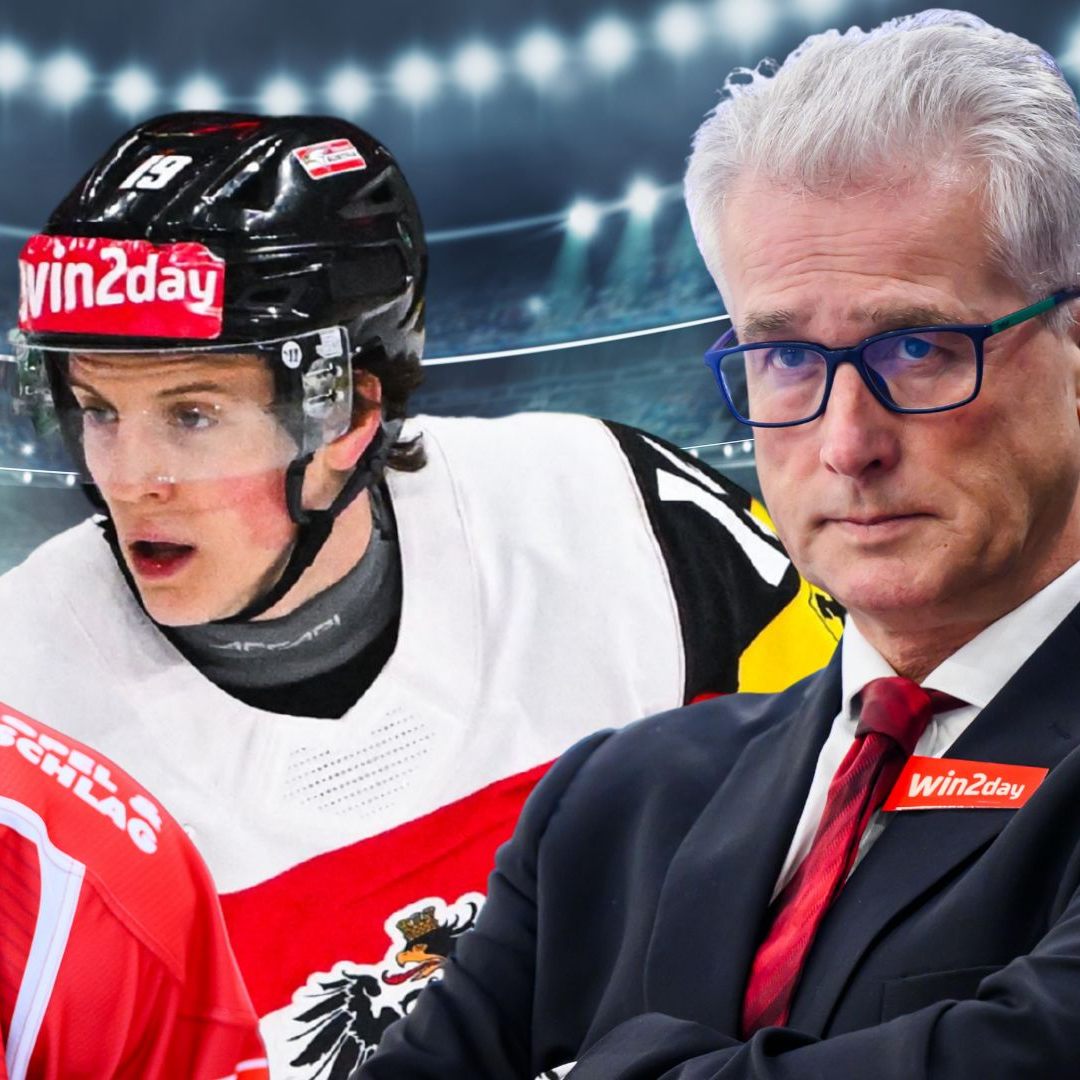 Österreich bilanziert mit vier Siegen und Rang acht - WM für Teamchef Bader "fantastisch"