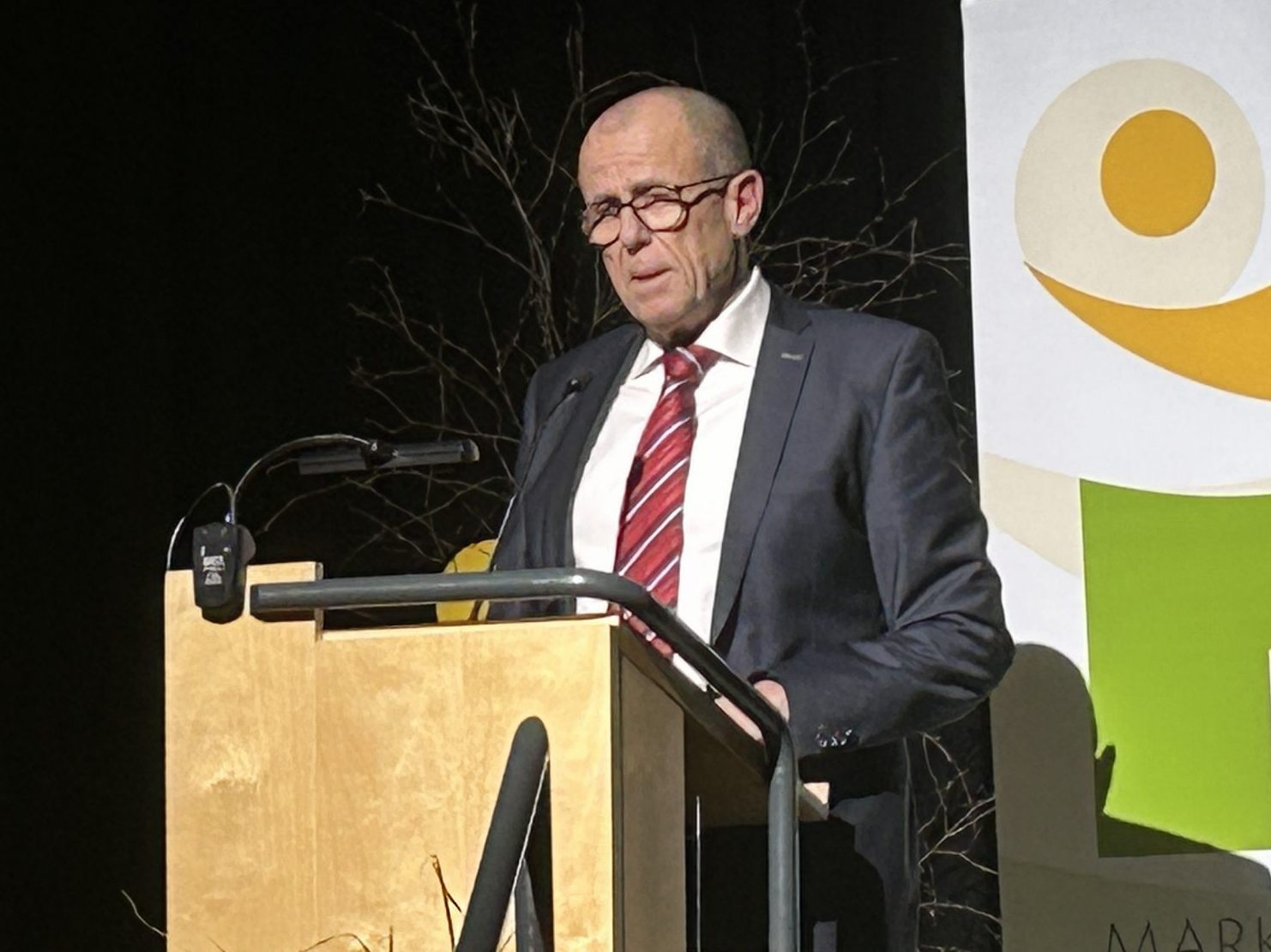 Gohl wird Präsident des Gemeindeverbands