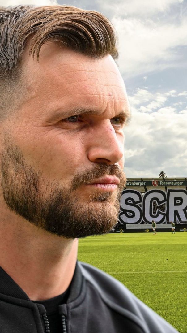 Im letzten Heimspiel gegen Klagenfurt geht es für die Altacher um alles