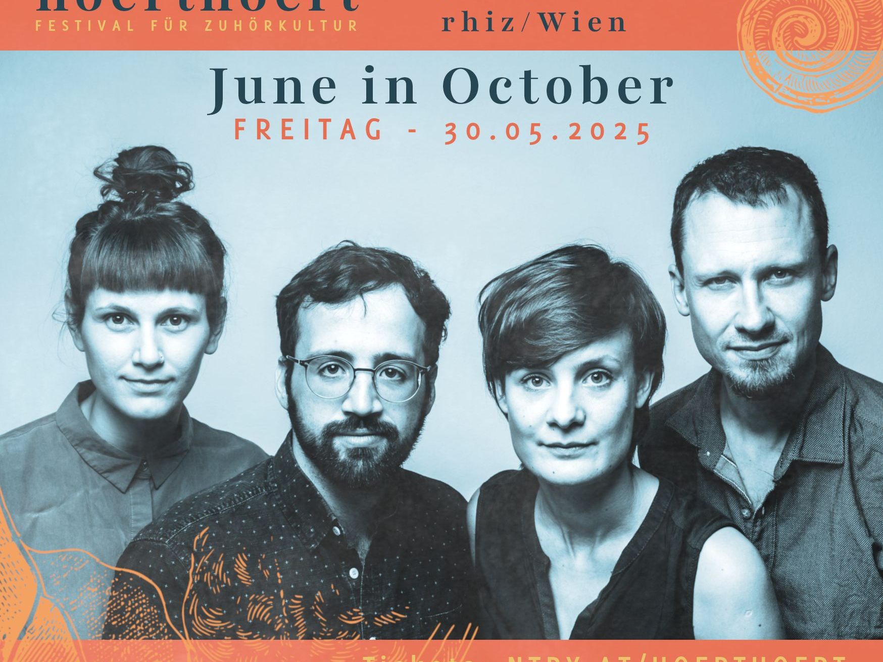 hoerthoert Festival 30./31.Mai 2025