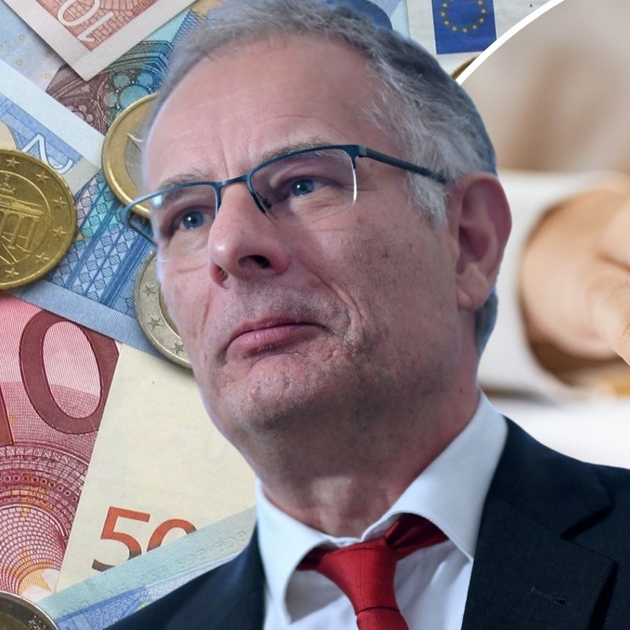 Rückkehr der Kalten Progression: Was Steuerzahler jetzt verlieren