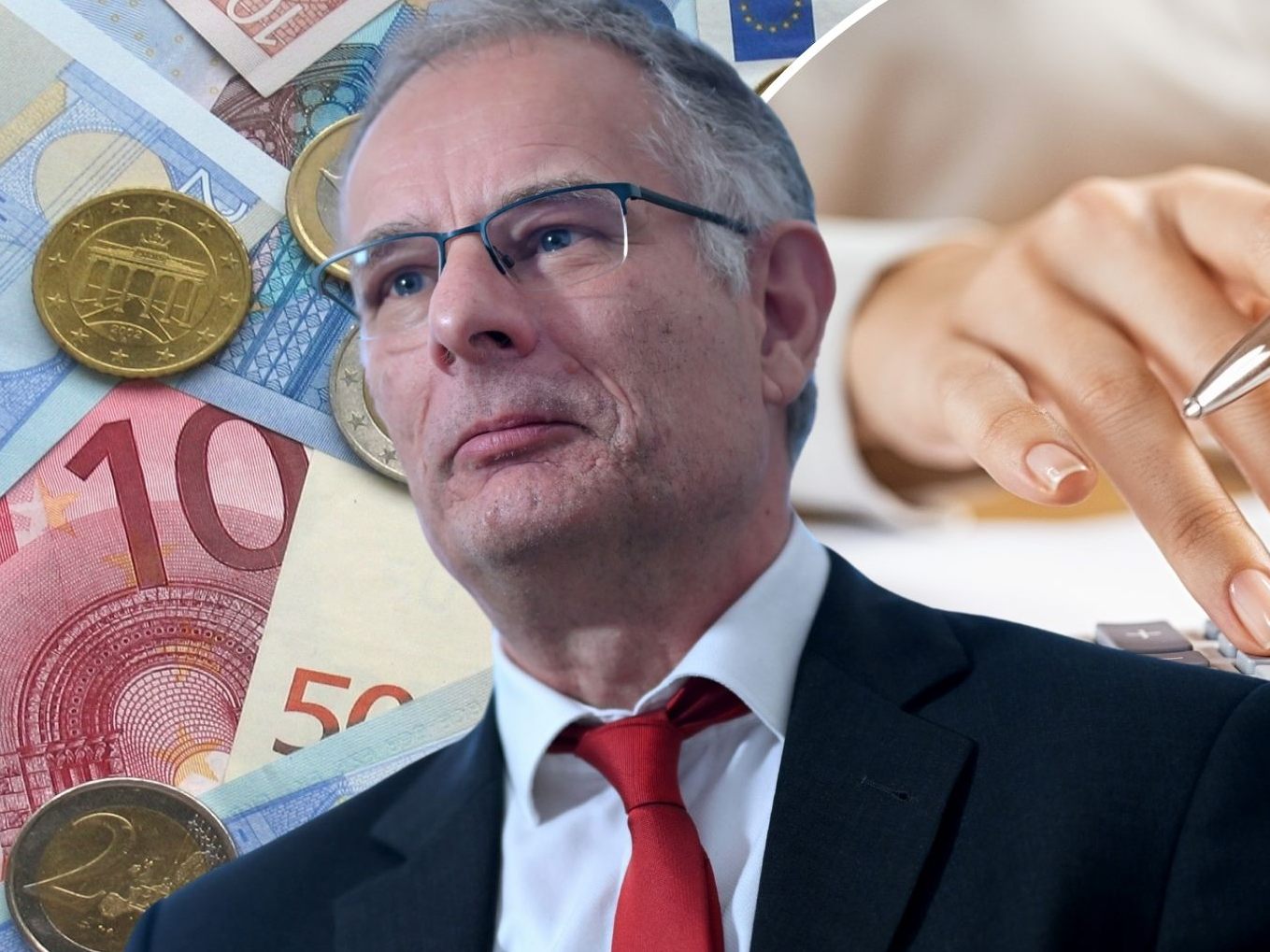 Rückkehr der Kalten Progression: Was Steuerzahler jetzt verlieren