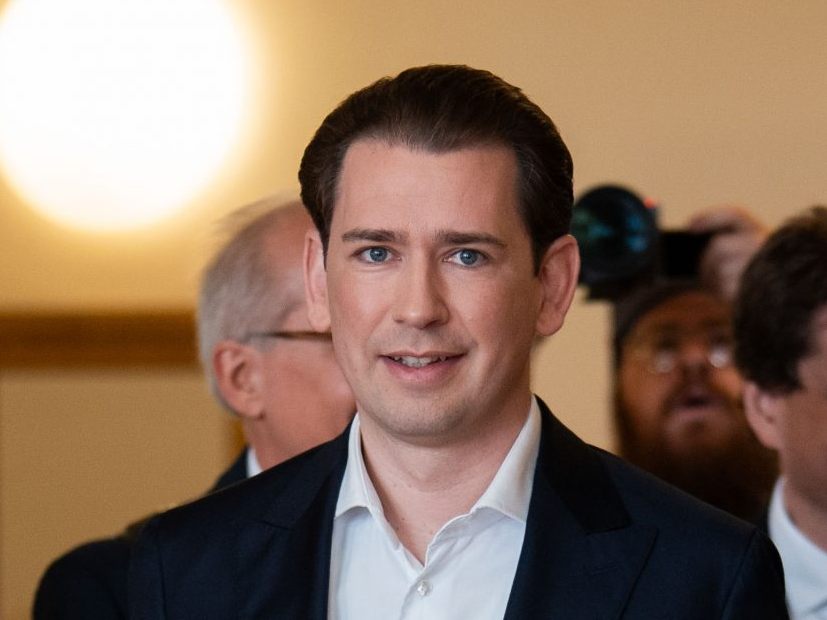 Schon am Montag kündigte kurz an, dass er in den nächsten Tagen ein Statement abgeben wolle.
