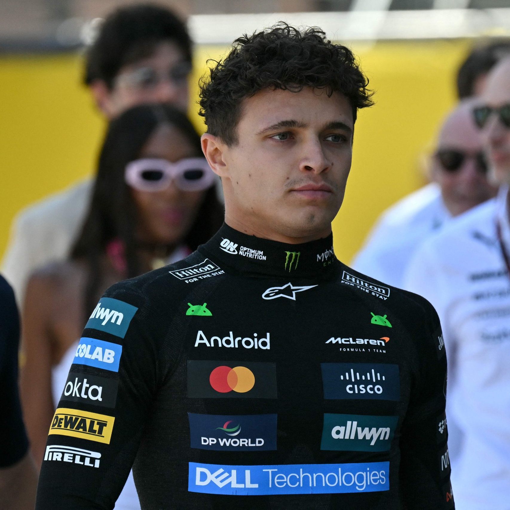 Ein spannendes Rennen blieb in Monaco aus, genau ein Überholmanöver bekamen die Fans zu sehen.