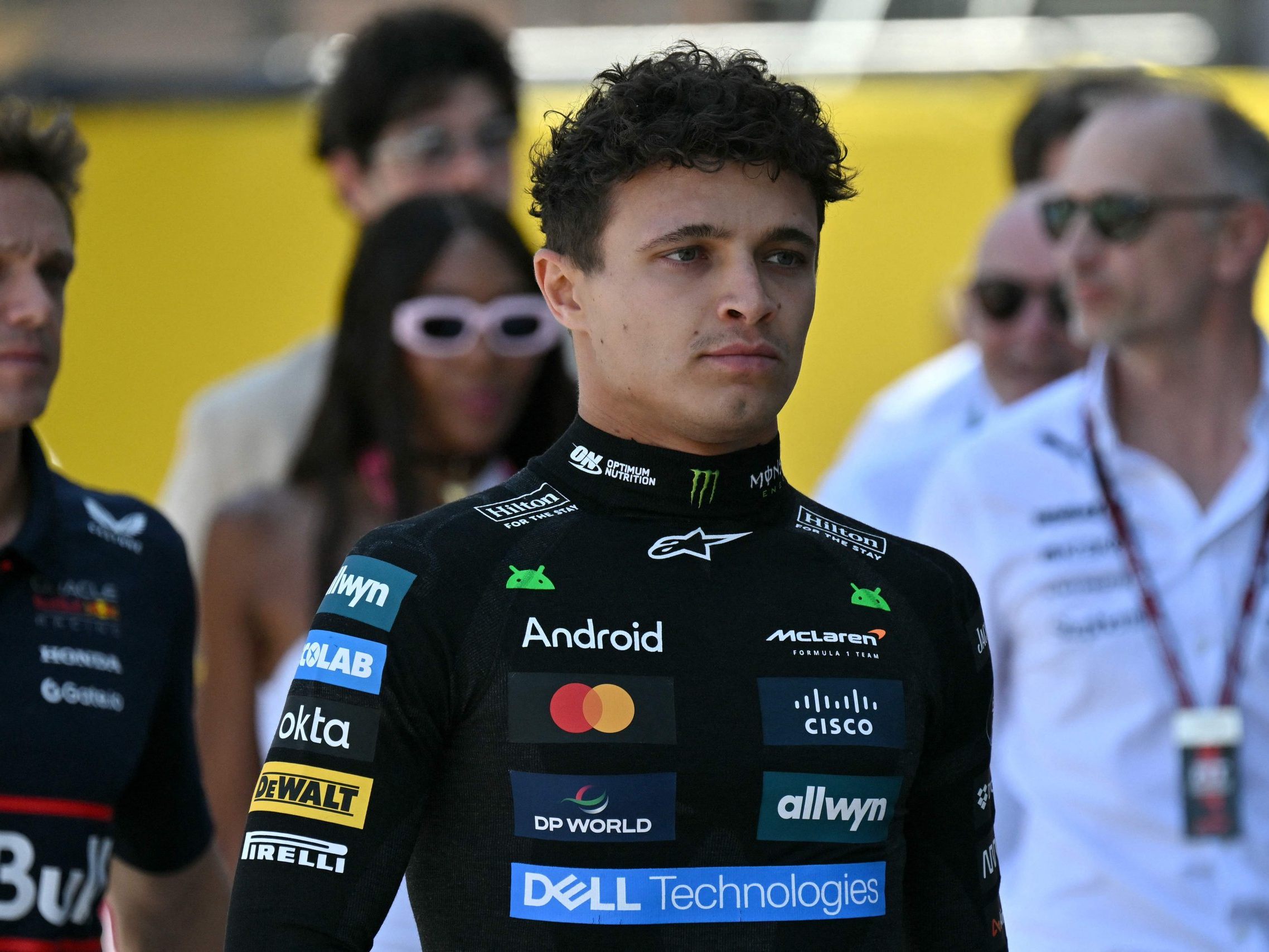 Ein spannendes Rennen blieb in Monaco aus, genau ein Überholmanöver bekamen die Fans zu sehen.