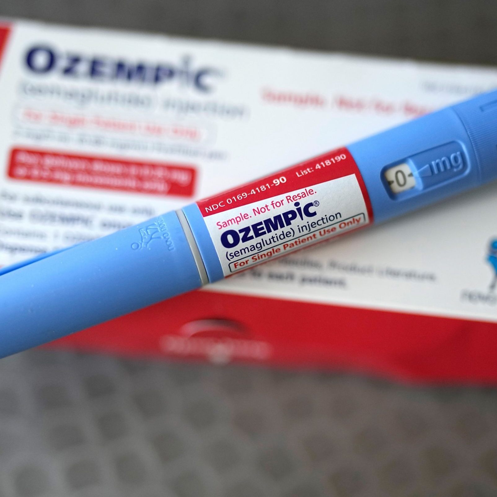 Diabetes- und Abnehmspritzen wirken individuell sehr unterschiedlich.