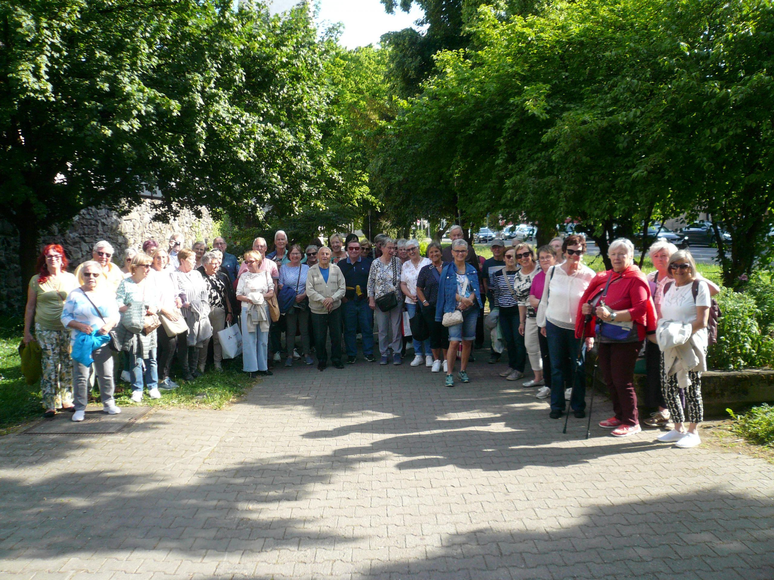 Gruppe