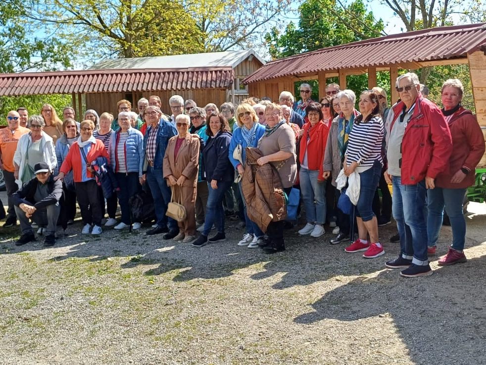 PVÖ Tagesausflug nach Überlingen PVÖ Tagesausflug nach Überlingen
