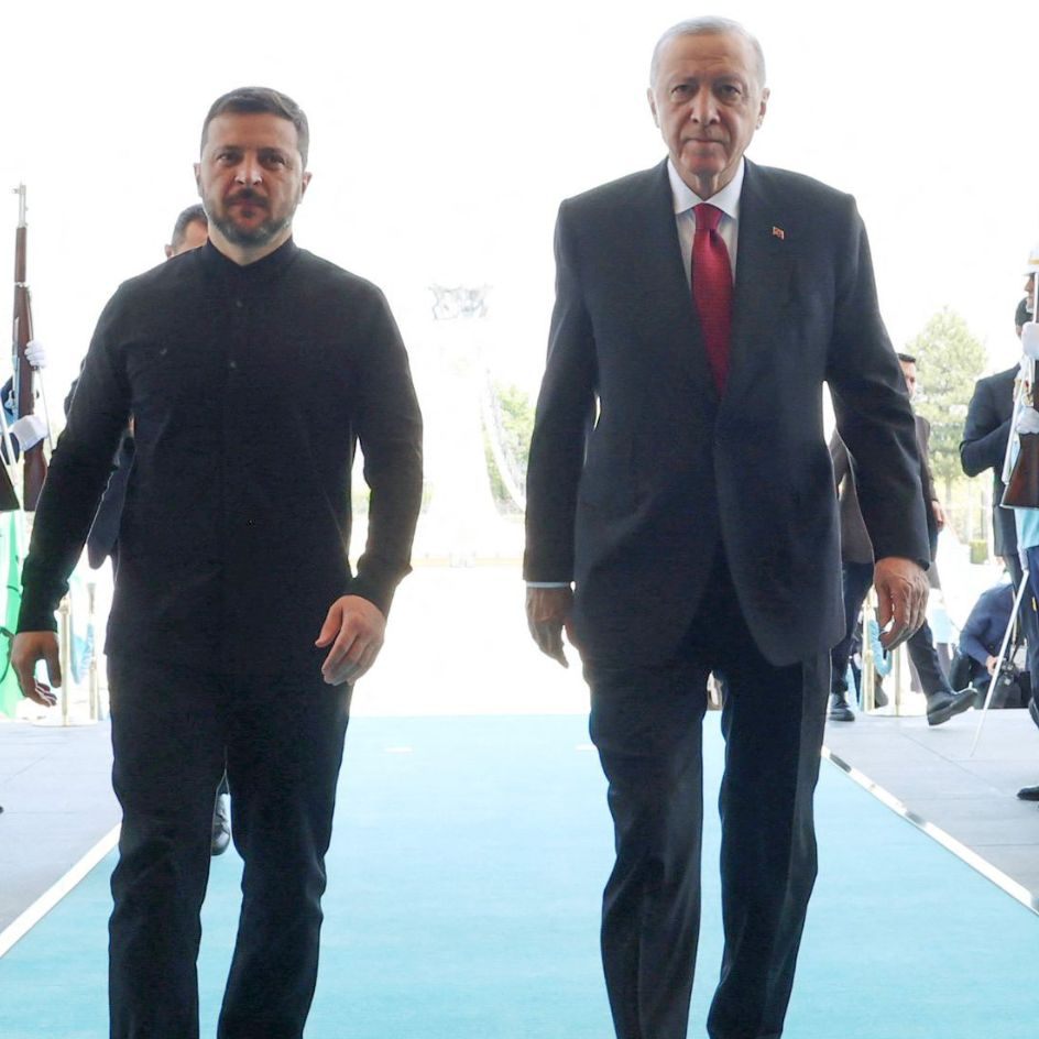 Weder Putin noch Selenskyj in Istanbul