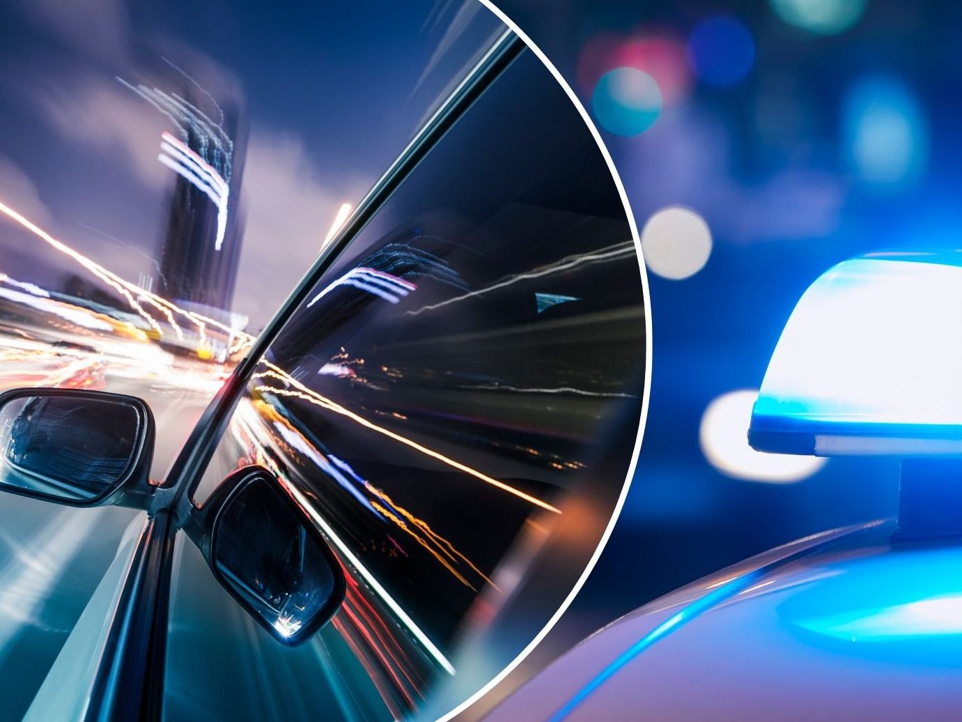 Temposünder wurde Führerschein und Fahrzeug abgenommen (SYMBOLBILD) Temposünder wurde Führerschein und Fahrzeug abgenommen (SYMBOLBILD)