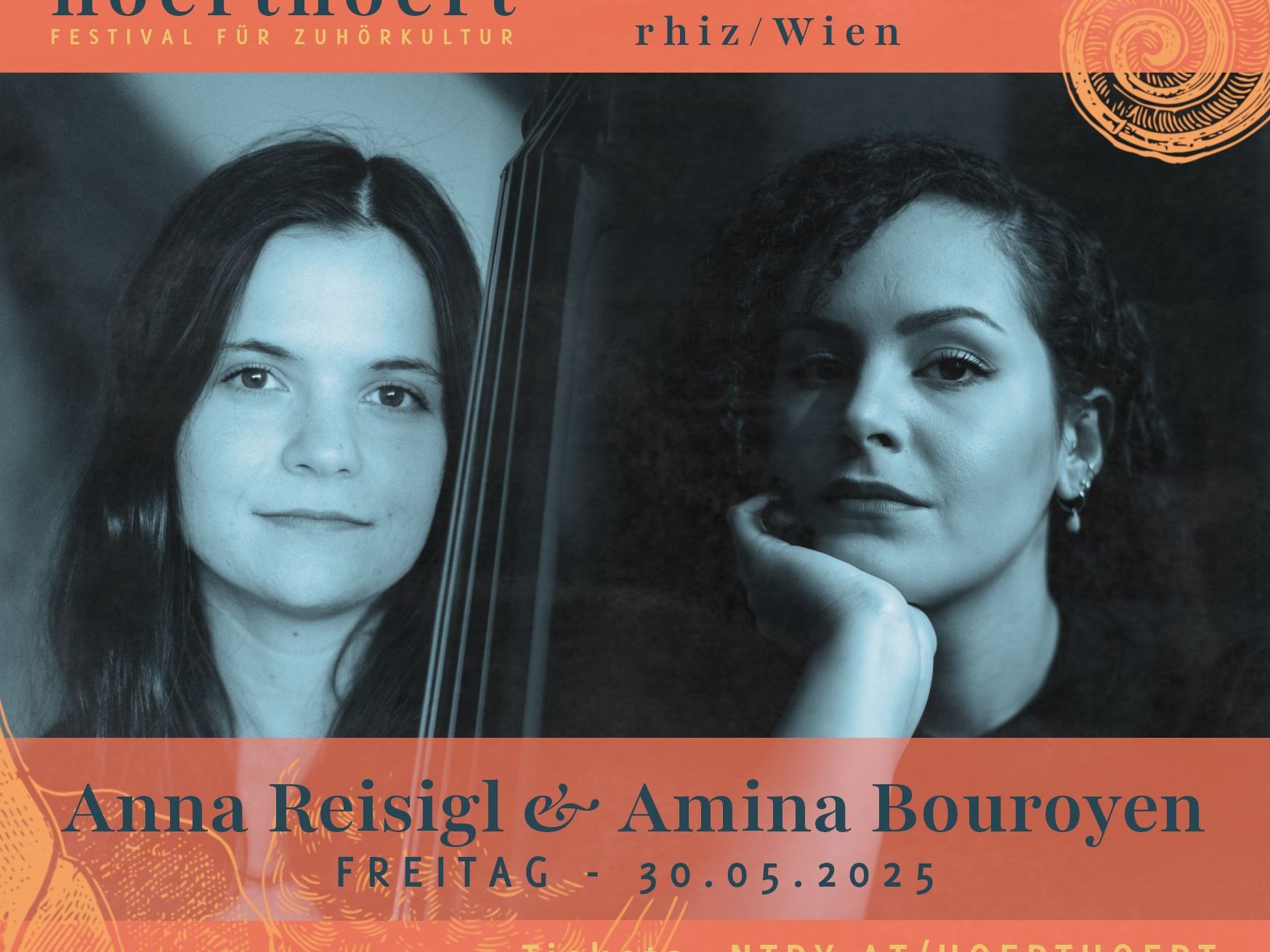hoerthoert Festival 30./31.Mai 2025