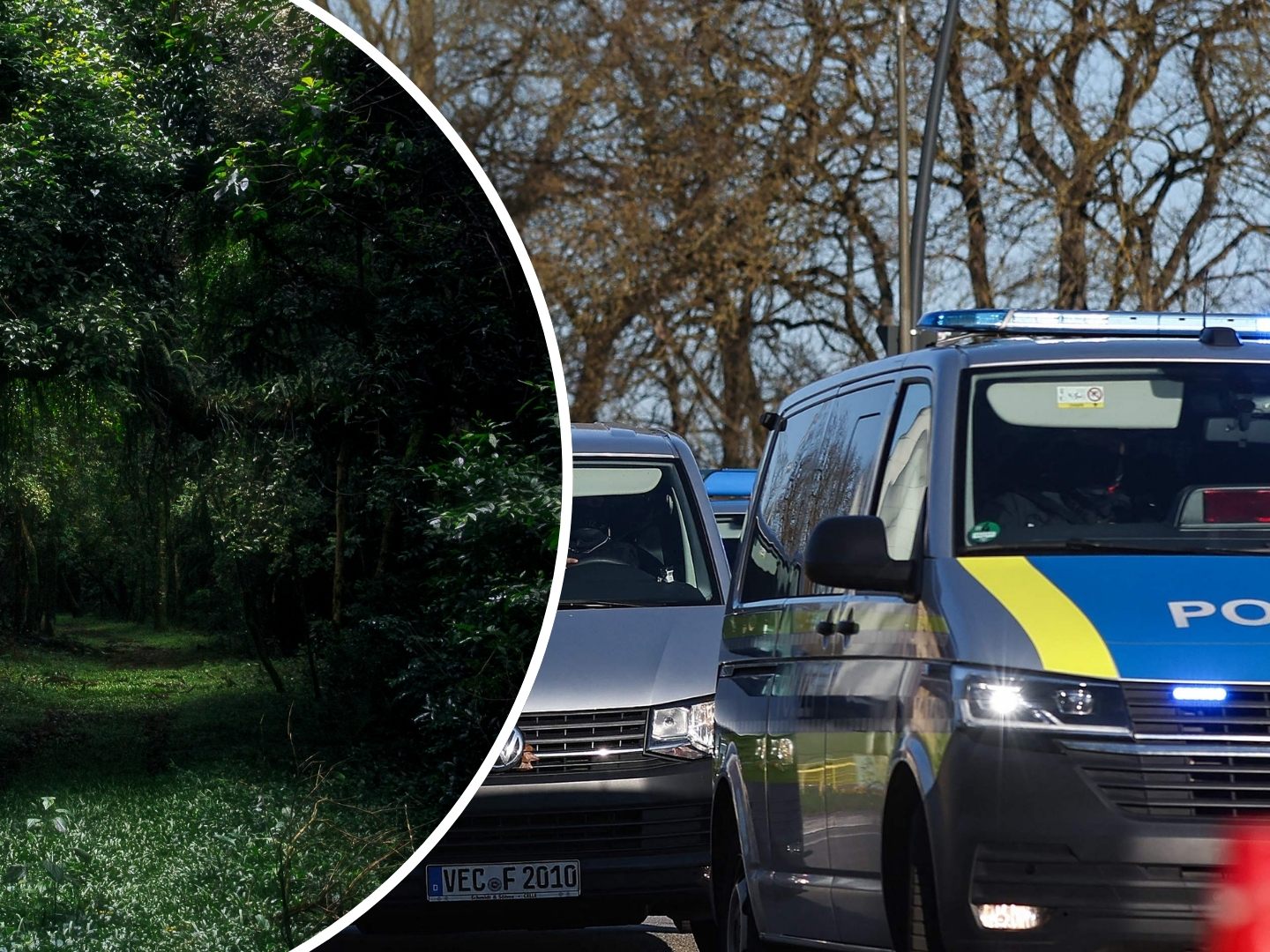 Für die 21-Jährige, die schwere Verletzungen hatte, kam jede Hilfe zu spät. Für die 21-Jährige, die schwere Verletzungen hatte, kam jede Hilfe zu spät.