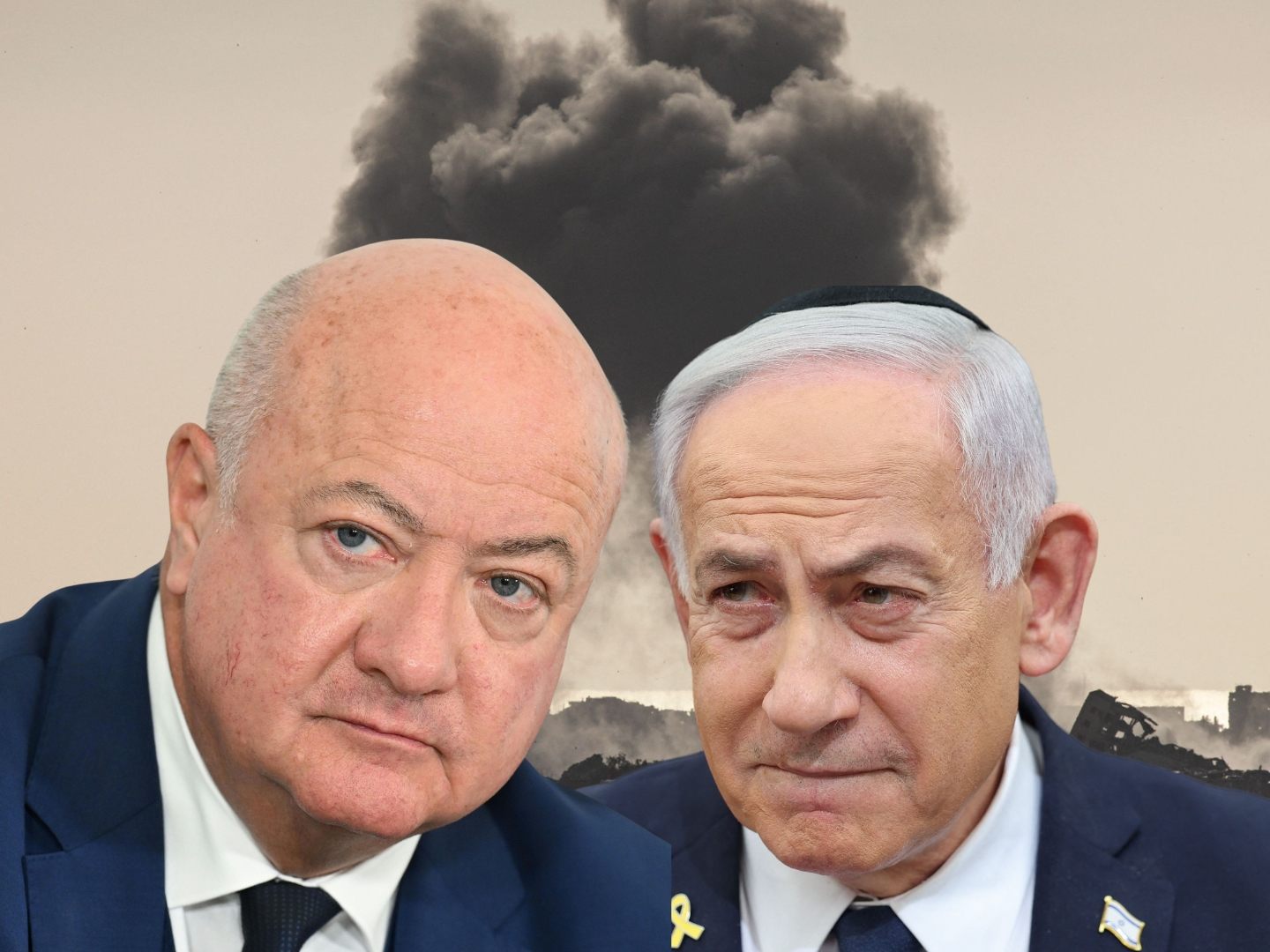 Stocker wird am Dienstagnachmittag mit Netanyahu telefonieren. Stocker wird am Dienstagnachmittag mit Netanyahu telefonieren.