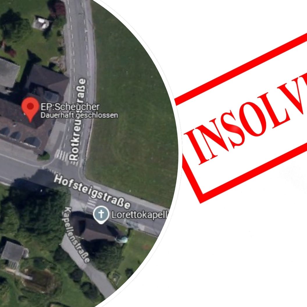 Mangels Kostendeckung kann kein Insolvenzverfahren eröffnet werden.