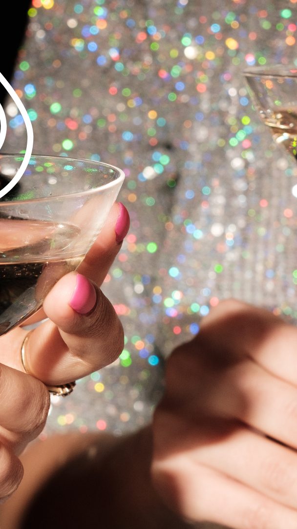 K.o.-Tropfen im Umlauf: Immer mehr Opfer – und kaum Verurteilungen