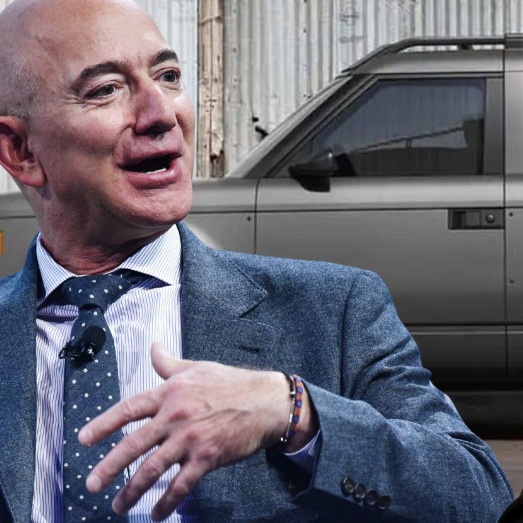 Das Auto-Start-Up Slate setzt auf Minimalismus und Nostalgie – und könnte Tesla herausfordern.