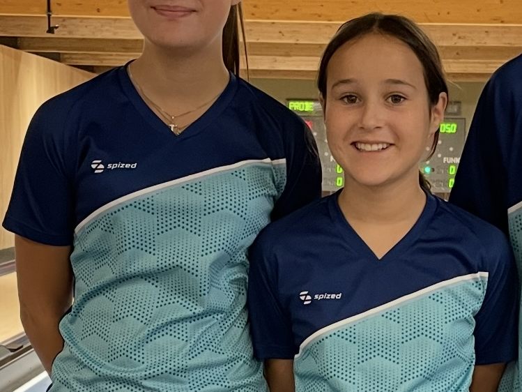 Sophia Gabl und Sophia Fritz Sophia Gabl und Sophia Fritz