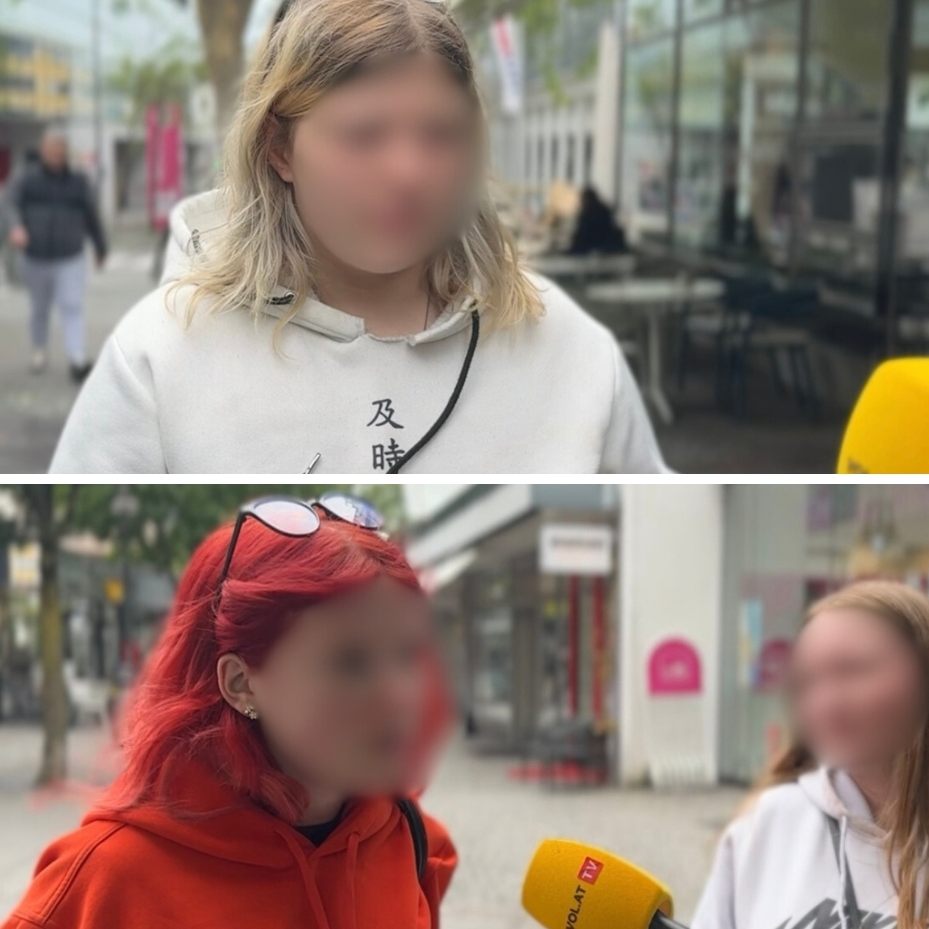 Vorarlbergs Trafikanten decken auf.