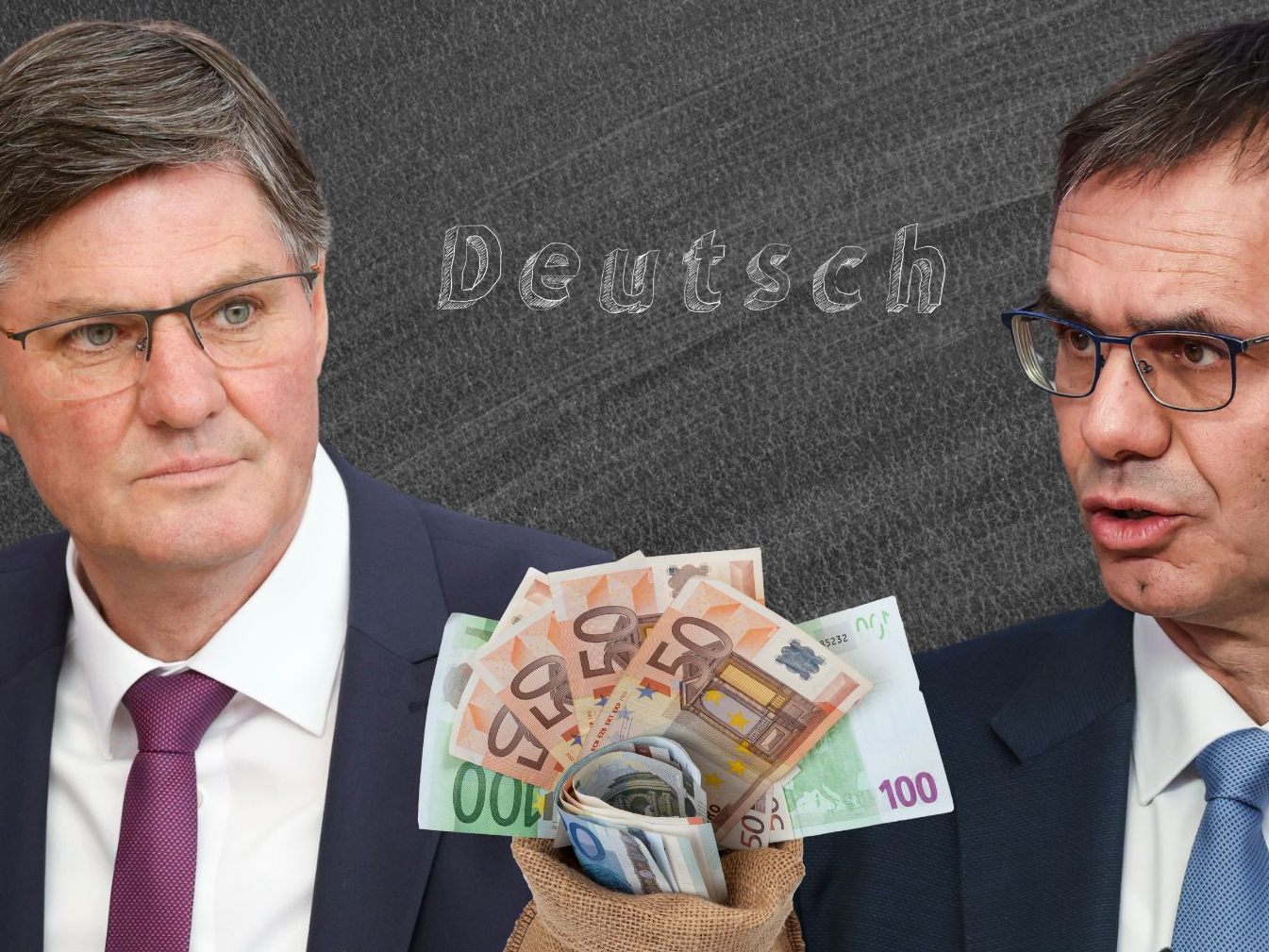 Kein Deutschkurs, kein Geld: Vorarlberg streicht Integrationsverweigerern das Taschengeld Kein Deutschkurs, kein Geld: Vorarlberg streicht Integrationsverweigerern das Taschengeld