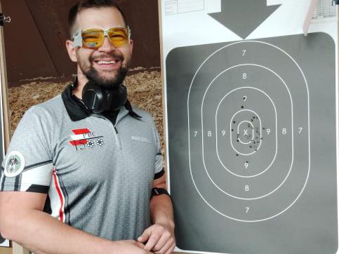 Schützenkaiser Bentele
