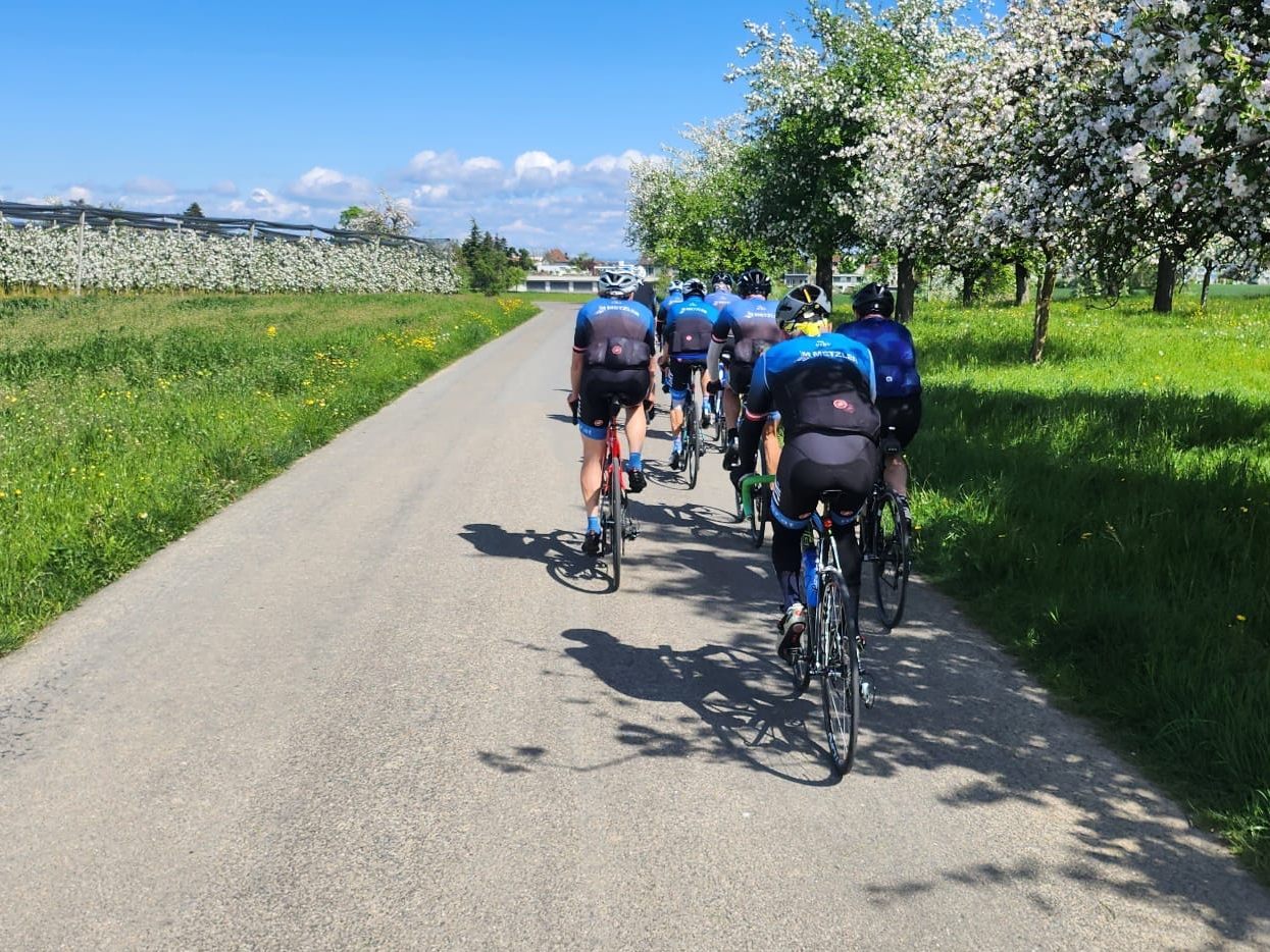 VSRV Speedgruppe