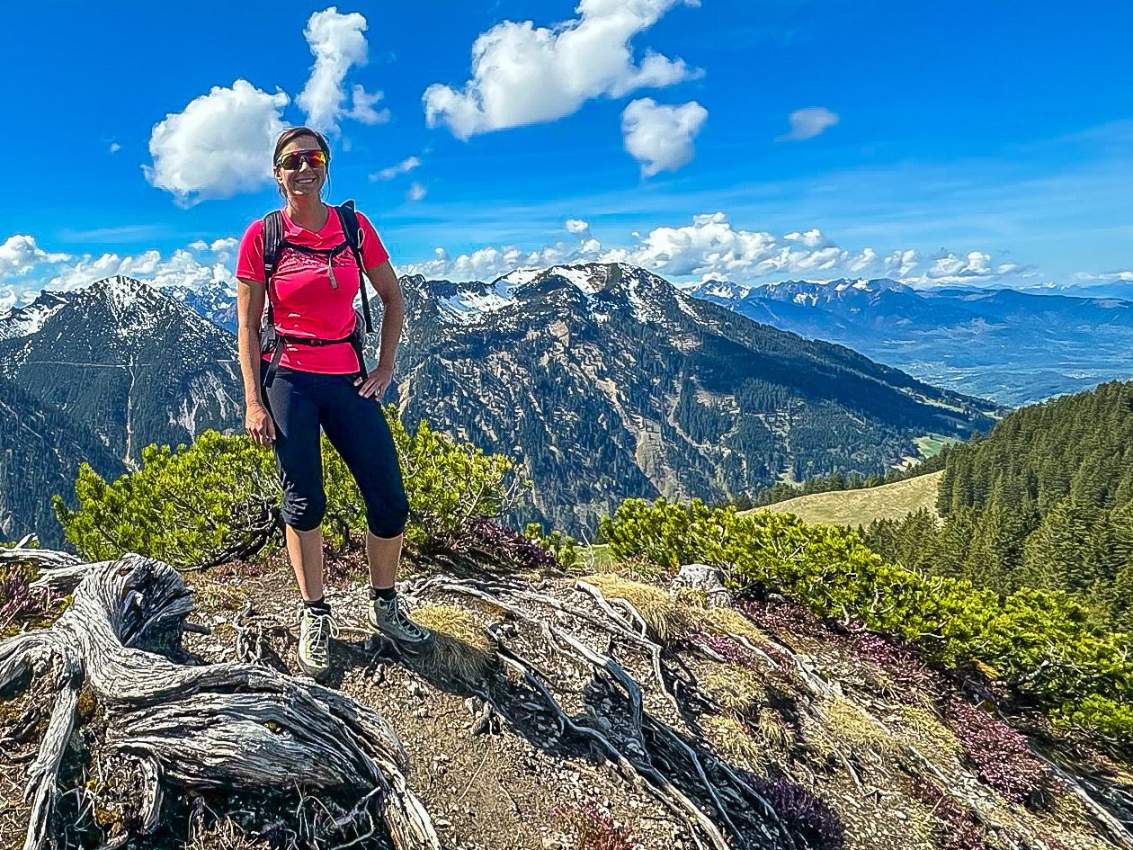 Das Wetter in Vorarlberg wird am langen Wochenende frühsommerlich, Südtirol verspricht sogar Sommer-Wetter. Das Wetter in Vorarlberg wird am langen Wochenende frühsommerlich, Südtirol verspricht sogar Sommer-Wetter.