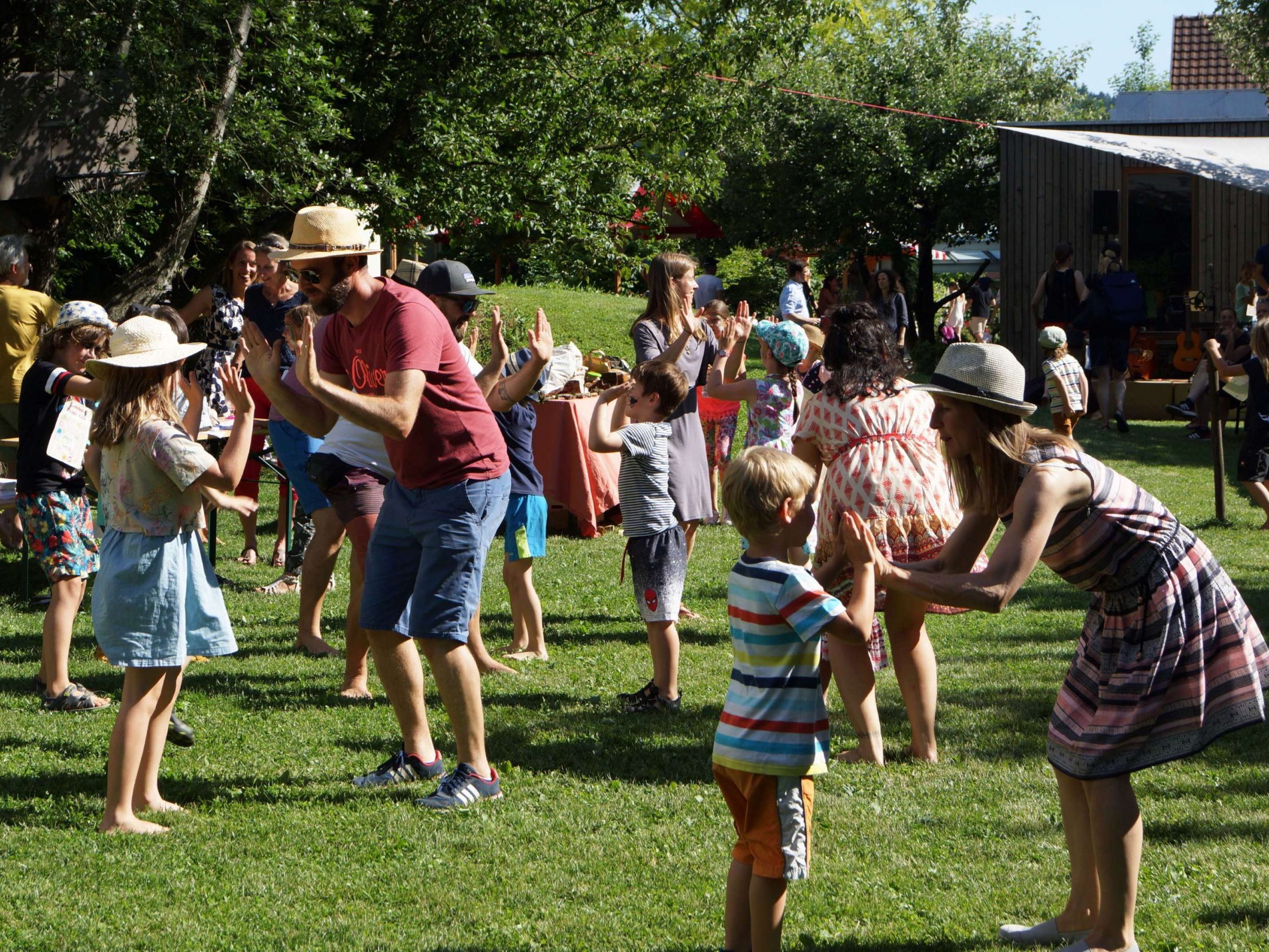 Spielefest Spielefest