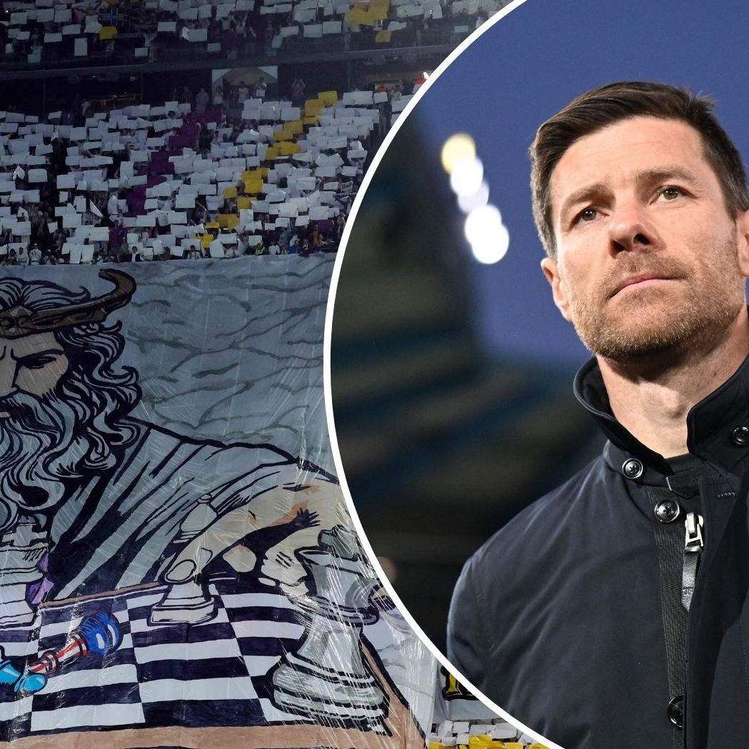 Xabi Alonso wird wohl neuer Real Madrid Trainer