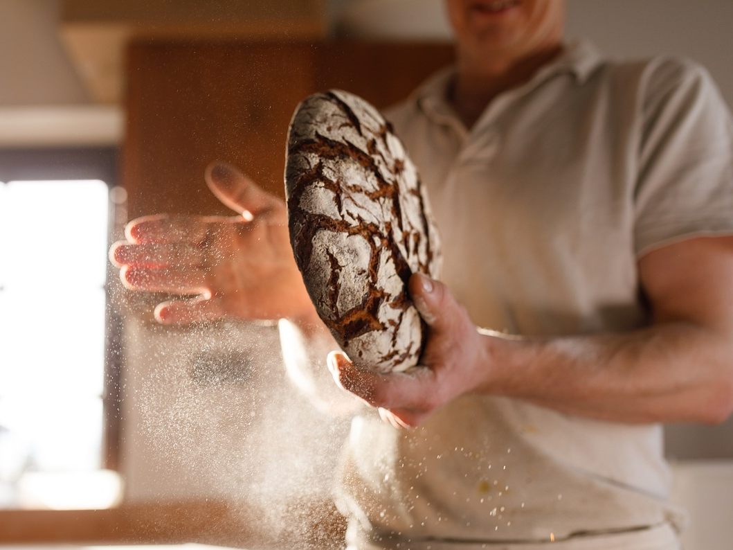 Die Wiener Biobäckerei Gragger ist laut Medien endgültig pleite. Die Wiener Biobäckerei Gragger ist laut Medien endgültig pleite.