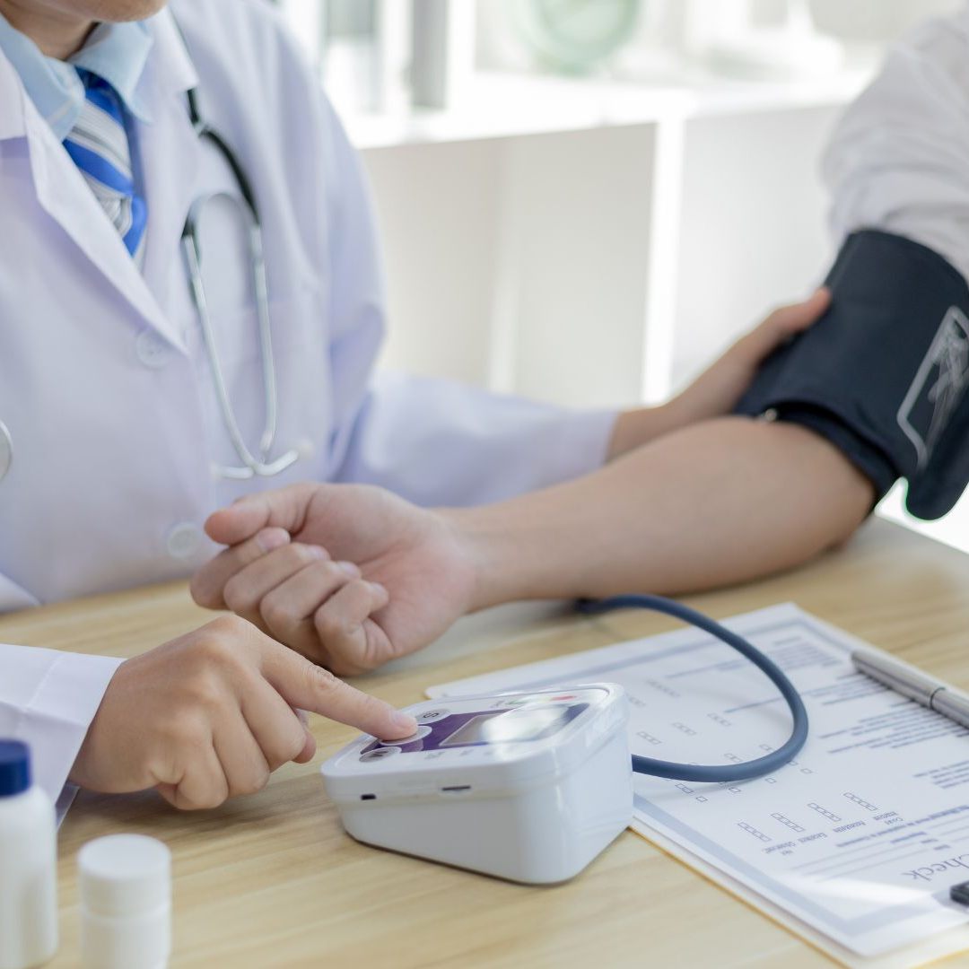 30 Millionen betroffen: Warum viele ihren Blutdruck unterschätzen.