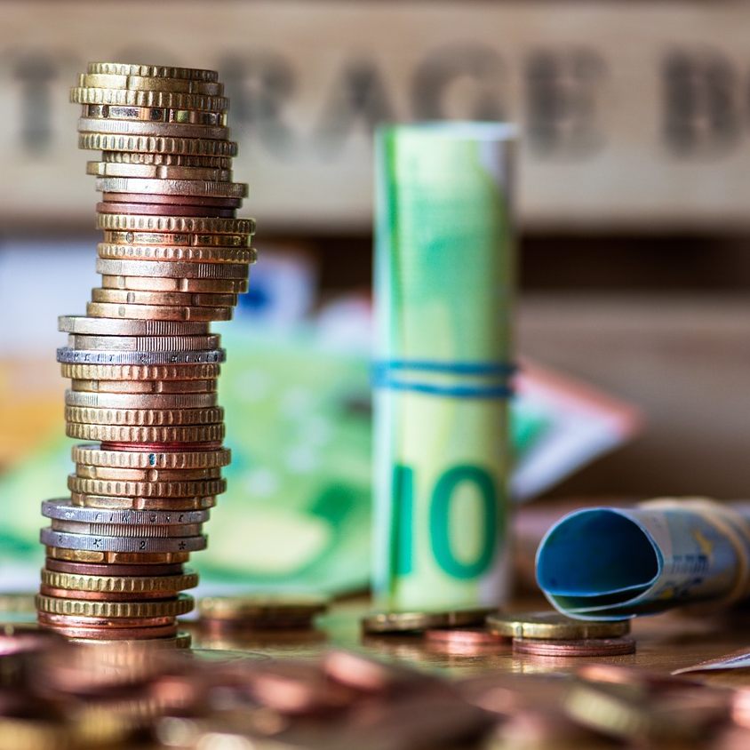 Die Preise für Altbau-Miethäuser haben sich seit 2000 versechsfacht.