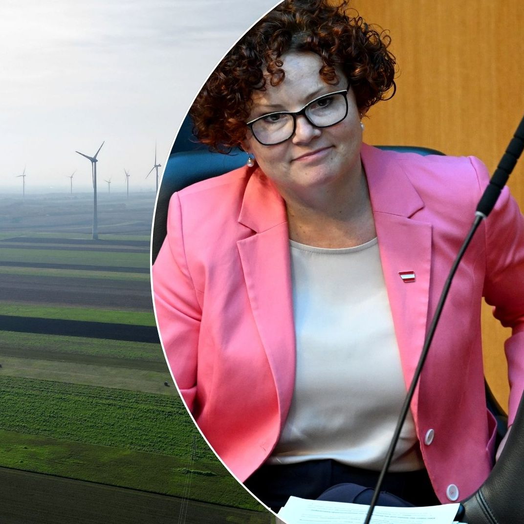 In Österreich sind drei zentrale Gesetze im Energiebereich geplant.