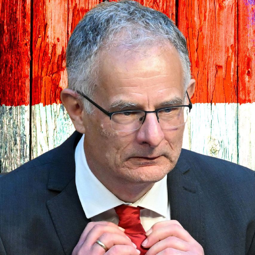 Inflation bleibt mit 2,9 Prozent hoch - Defizit bei 4,4 Prozent - Arbeitslosigkeit etwas höher